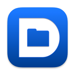Default Folder X 6.0.6