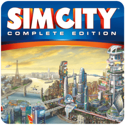 SimCity 5 完整版 