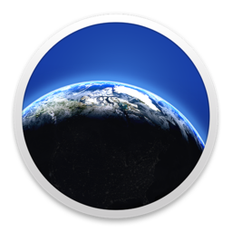 Living Earth Desktop