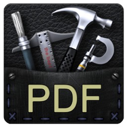 PDF Squeezer–PDF Toolbox