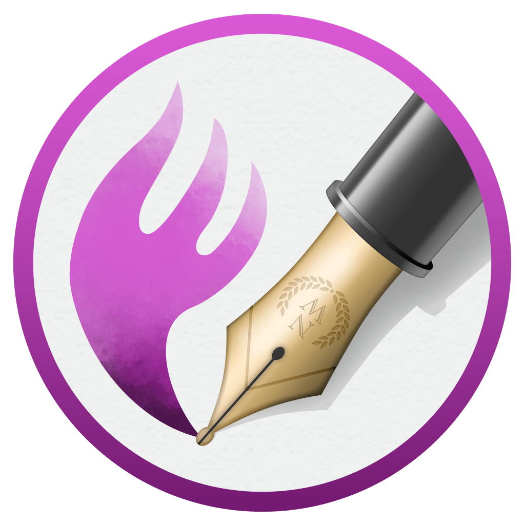 Nisus Writer Pro 3.4