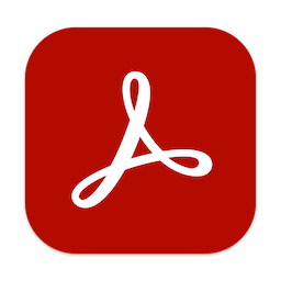 Adobe Acrobat Pro DC for mac 2022.002.20191中文版