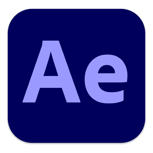 After Effects 2023 for mac 23.0.0中文版