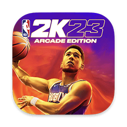 NBA 2K23 1.0.0中文版