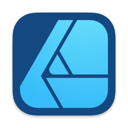 Affinity Designer 2.4.0