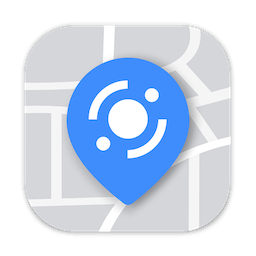 AnyMP4 iPhone GPS Spoofer for mac 1.0.8.126125