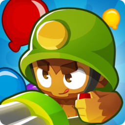 Bloons TD 6 37.3
