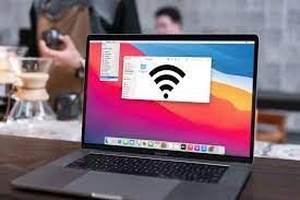 macOS通过钥匙串访问找回WiFi密码的详细教程