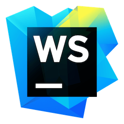 WebStorm 2023.2.4