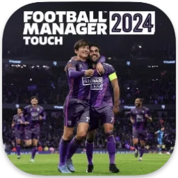 Football Manager 2024 Touch 24.2.1