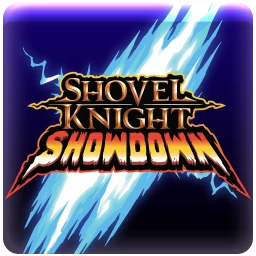 Shovel Knight Showdown 4.1a