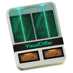 VisualDiffer