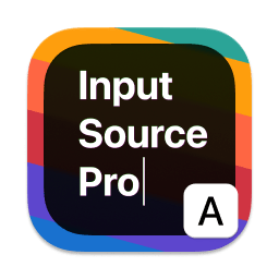 Input Source Pro 2.4.9