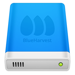 BlueHarvest