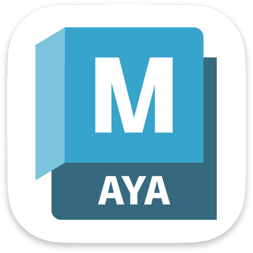 Autodesk Maya 2025 1.0.3.49